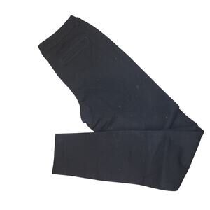 Nwt Amazon Essentials Pull On Black Skinny Jeans Jeggings Size 4 Long